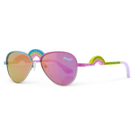 Lunettes de soleil - Ibiza Beach Rose 3 - vertbaudet enfant 