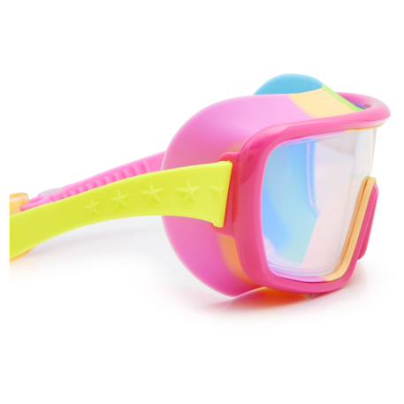 Masque de natation - Chromatic Multicolor 4 - vertbaudet enfant 