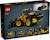 Lego technic - la chargeuse sur pneus volvo l120 electric - 42209 Multicolore 6 - vertbaudet enfant 