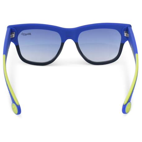 Lunettes de soleil - Fire Island Beach Bleu 4 - vertbaudet enfant 