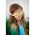 Lunettes de natation Daisy Multicolor 6 - vertbaudet enfant 