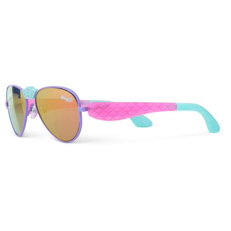 Lunettes de soleil - Hampton Beach Rose 2 - vertbaudet enfant 
