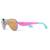 Lunettes de soleil - Hampton Beach Rose 2 - vertbaudet enfant 