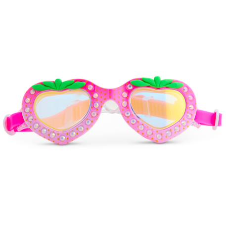 Lunettes de natation Strawberry Rose 3 - vertbaudet enfant 
