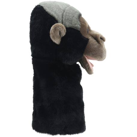 Marionnette animal jumbo - gorille Black 5 - vertbaudet enfant 