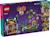 Lego friends - la maison des apiculteurs et le jardin fleuri - 42669 Multicolore 2 - vertbaudet enfant 