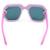 Lunettes de soleil - Miami Beach Rose 4 - vertbaudet enfant 