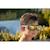 Lunettes de natation gamer Multicolor 2 - vertbaudet enfant 