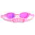 Lunettes de natation Lux Rose 2 - vertbaudet enfant 