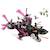 Lego dreamzzz - le sous-marin requin des cauchemars - 71500 Multicolore 5 - vertbaudet enfant 