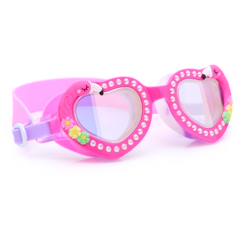 Jouet-Jeux de plein air-Lunettes de natation Aloha