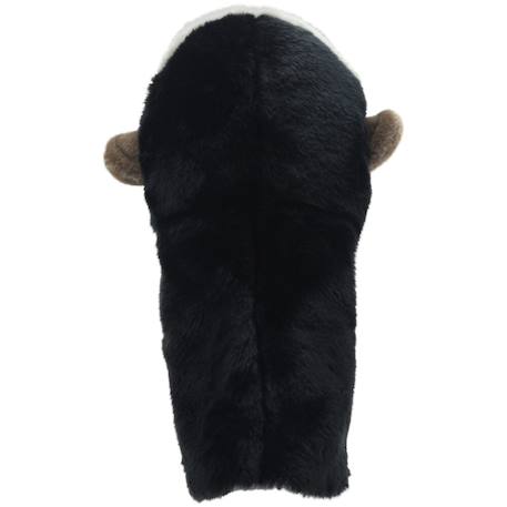 Marionnette animal jumbo - gorille Black 4 - vertbaudet enfant 