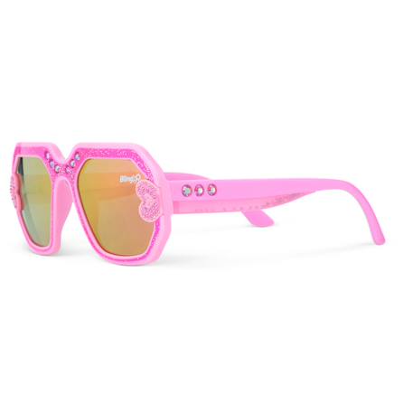 Lunettes de soleil - Miami Beach Rose 2 - vertbaudet enfant 