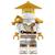 Lego ninjago - le dragon gardien - 71847 Multicolore 5 - vertbaudet enfant 