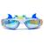 Lunettes de natation - Jawsome Multicolor 3 - vertbaudet enfant 