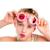 Lunettes de natation Pool Jewels Rose 2 - vertbaudet enfant 