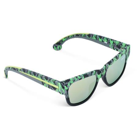 Lunettes de soleil - Fire Island Beach Vert 6 - vertbaudet enfant 