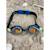 Lunettes de natation - Solar System Multicolor 2 - vertbaudet enfant 