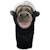 Marionnette animal jumbo - gorille Black 2 - vertbaudet enfant 