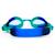 Lunettes de natation Dino Bleu 2 - vertbaudet enfant 