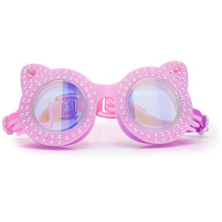 Lunettes de natation Kitten Rose 4 - vertbaudet enfant 