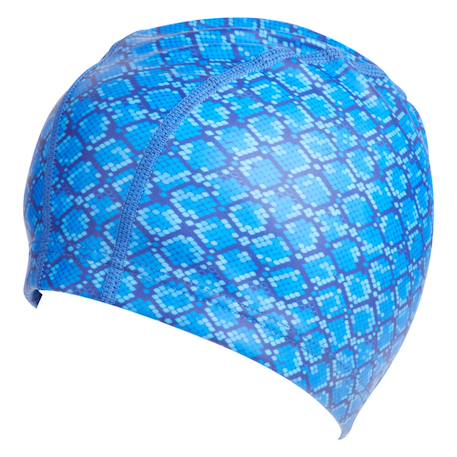 Bonnet de bain serpent Blue 2 - vertbaudet enfant 