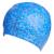 Bonnet de bain serpent Blue 2 - vertbaudet enfant 