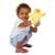 Marionnette my first puppet - canard Yellow 3 - vertbaudet enfant 