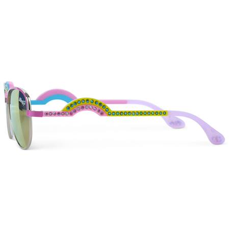 Lunettes de soleil - Ibiza Beach Rose 4 - vertbaudet enfant 