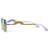 Lunettes de soleil - Ibiza Beach Rose 4 - vertbaudet enfant 