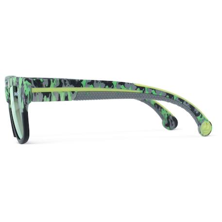 Lunettes de soleil - Fire Island Beach Vert 4 - vertbaudet enfant 