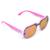 Lunettes de soleil - Miami Beach Rose 5 - vertbaudet enfant 