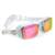 Lunettes de natation Vivacity Multicolor 1 - vertbaudet enfant 