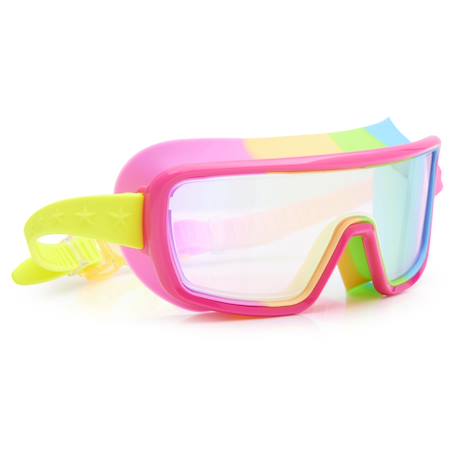 Masque de natation - Chromatic Multicolor 1 - vertbaudet enfant 