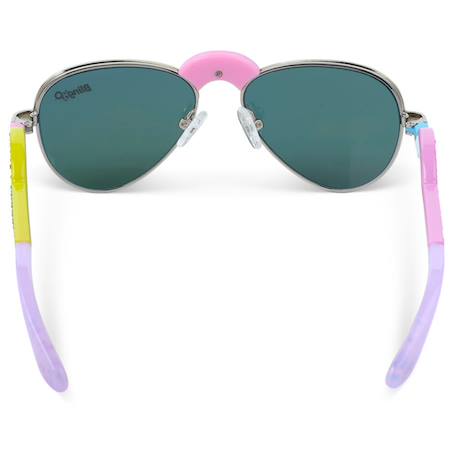 Lunettes de soleil - Ibiza Beach Rose 5 - vertbaudet enfant 