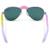 Lunettes de soleil - Ibiza Beach Rose 5 - vertbaudet enfant 