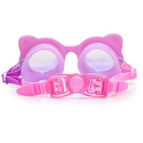 Lunettes de natation Kitten Rose 3 - vertbaudet enfant 