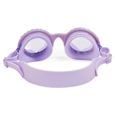 Lunettes de natation - Pool Jewel Violet 2 - vertbaudet enfant 