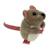 Marionnette à doigts - souris Grey 1 - vertbaudet enfant 