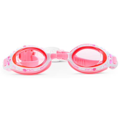 Lunettes de natation Bow Rose 3 - vertbaudet enfant 