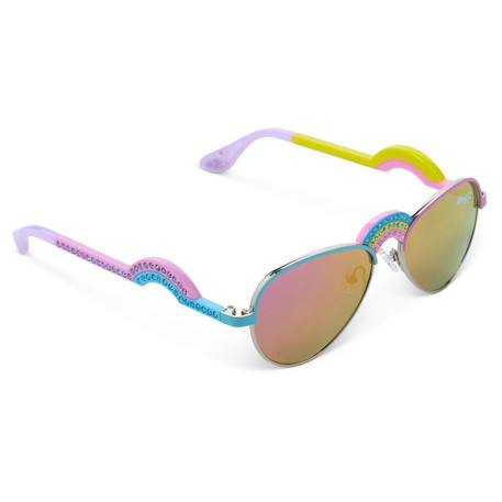 Lunettes de soleil - Ibiza Beach Rose 6 - vertbaudet enfant 