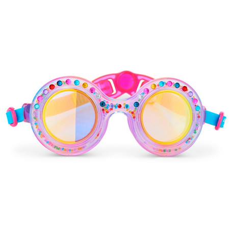 Lunettes de natation Dazzle Multicolor 4 - vertbaudet enfant 