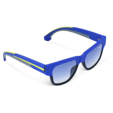 Lunettes de soleil - Fire Island Beach Bleu 5 - vertbaudet enfant 