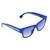 Lunettes de soleil - Fire Island Beach Bleu 5 - vertbaudet enfant 