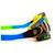 Lunettes de natation gamer Multicolor 5 - vertbaudet enfant 