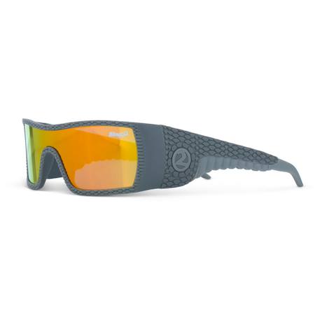 Lunettes de soleil - sand harbor beach Vert 2 - vertbaudet enfant 