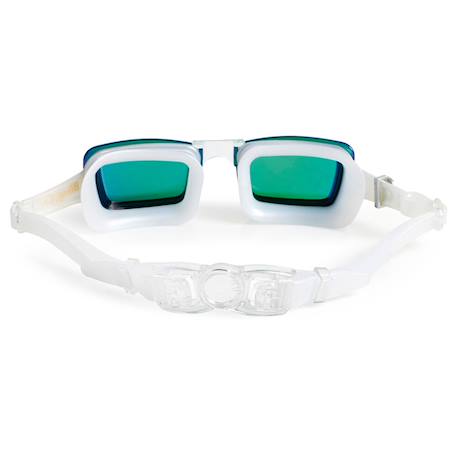 Lunettes de natation Vivacity Multicolor 2 - vertbaudet enfant 