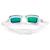 Lunettes de natation Vivacity Multicolor 2 - vertbaudet enfant 
