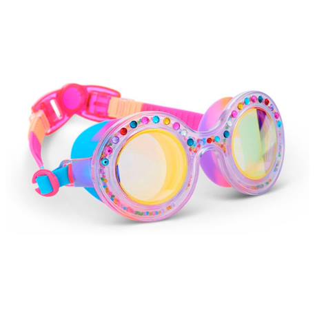 Lunettes de natation Dazzle Multicolor 1 - vertbaudet enfant 
