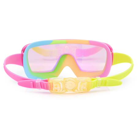 Masque de natation - Chromatic Multicolor 2 - vertbaudet enfant 